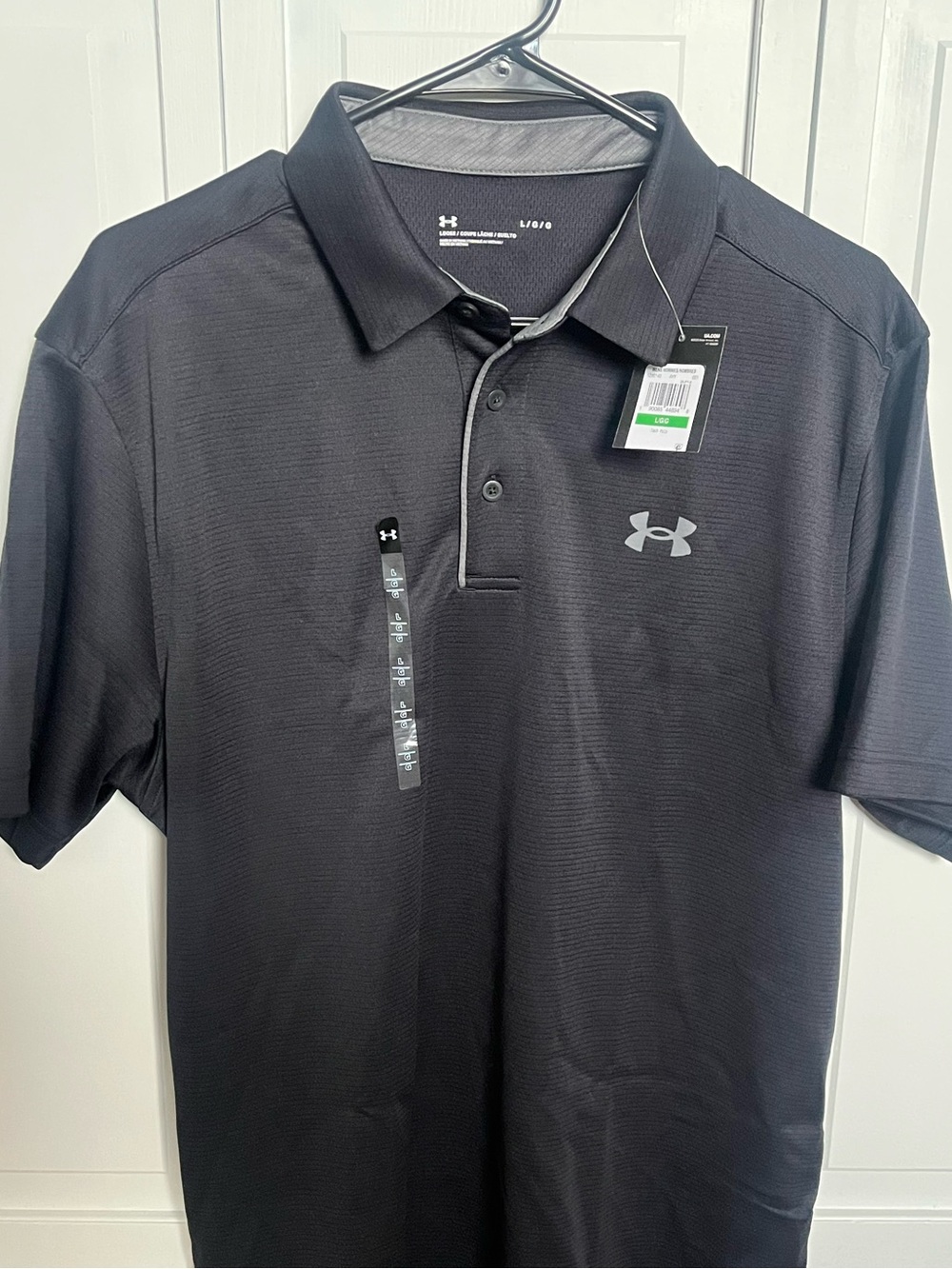 Under Armour Golf Polo